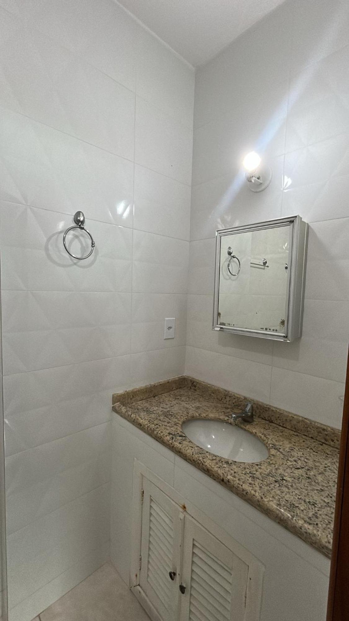 Apartamento de 1 Quarto